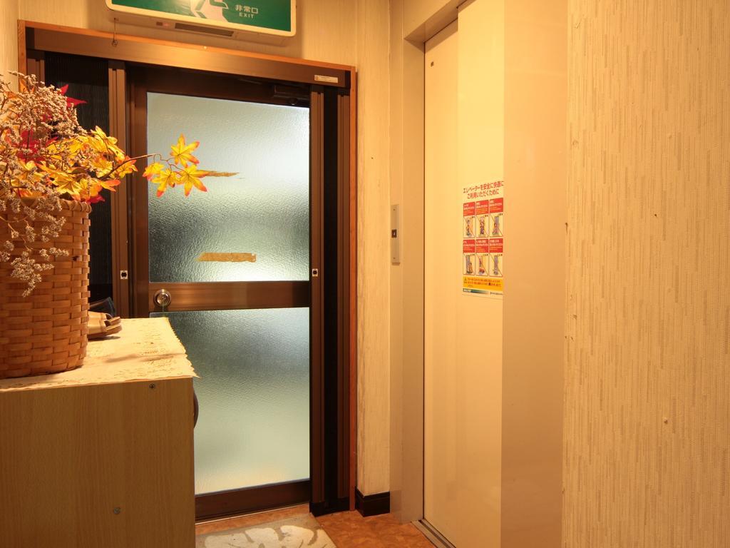 Lafore Yamane Nozawaonsen Exterior foto