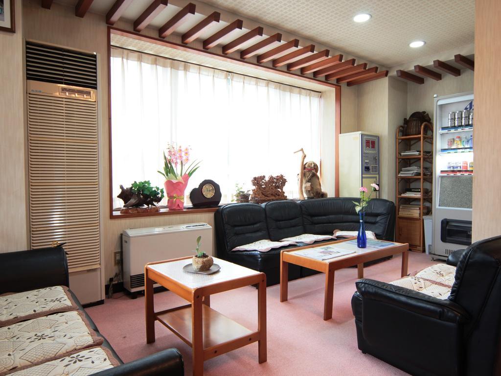 Lafore Yamane Nozawaonsen Exterior foto