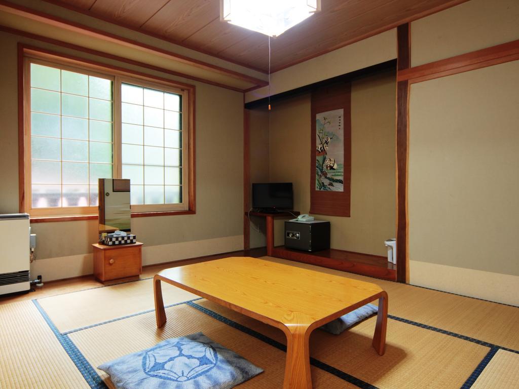 Lafore Yamane Nozawaonsen Exterior foto